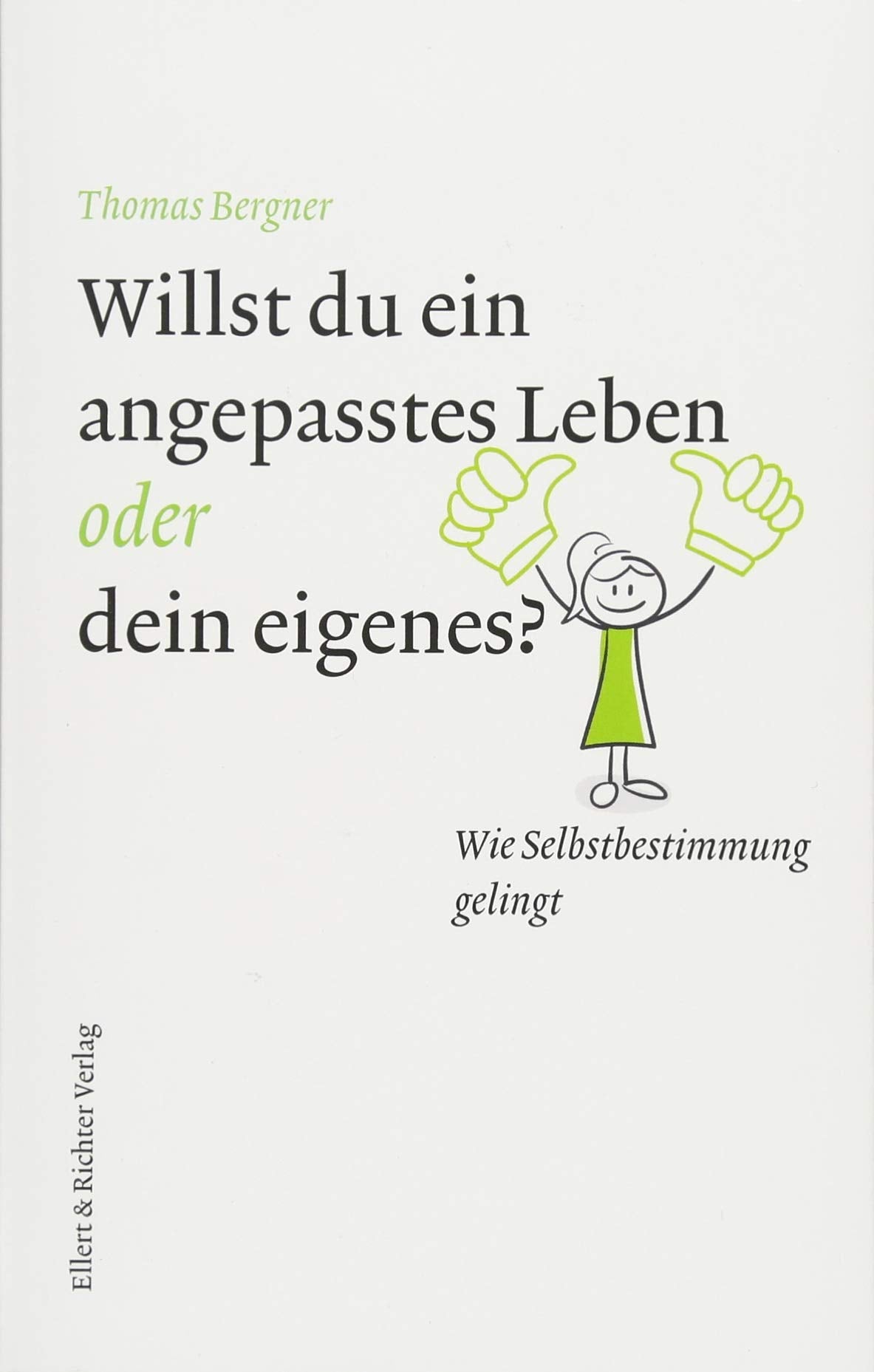 Willst du ein angepasstes Leben oder dein eigenes? Lifestyle
