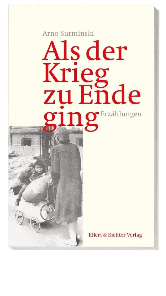 Product Image: Als der Krieg zu Ende ging