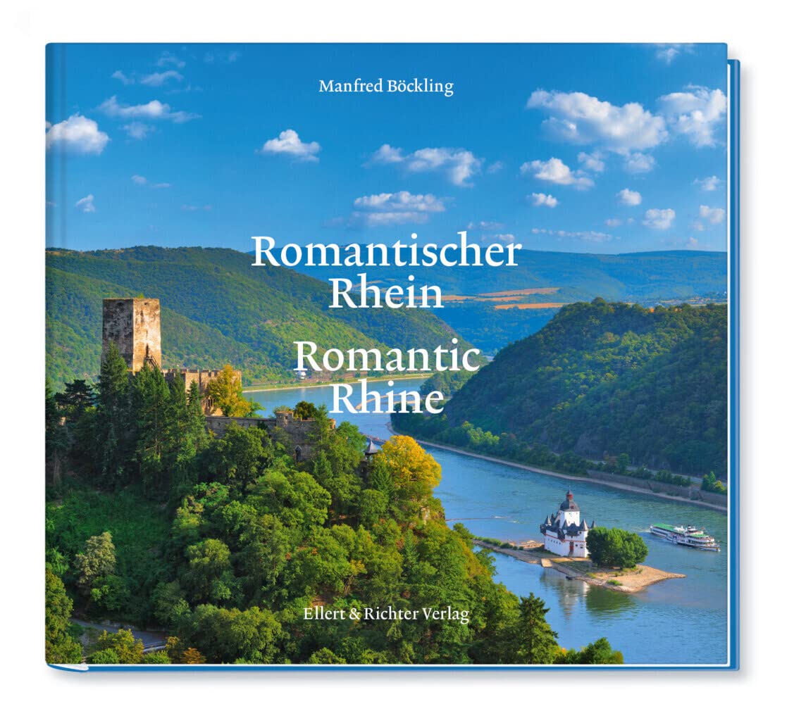 Product Image: Romantischer Rhein / Romantic Rhine