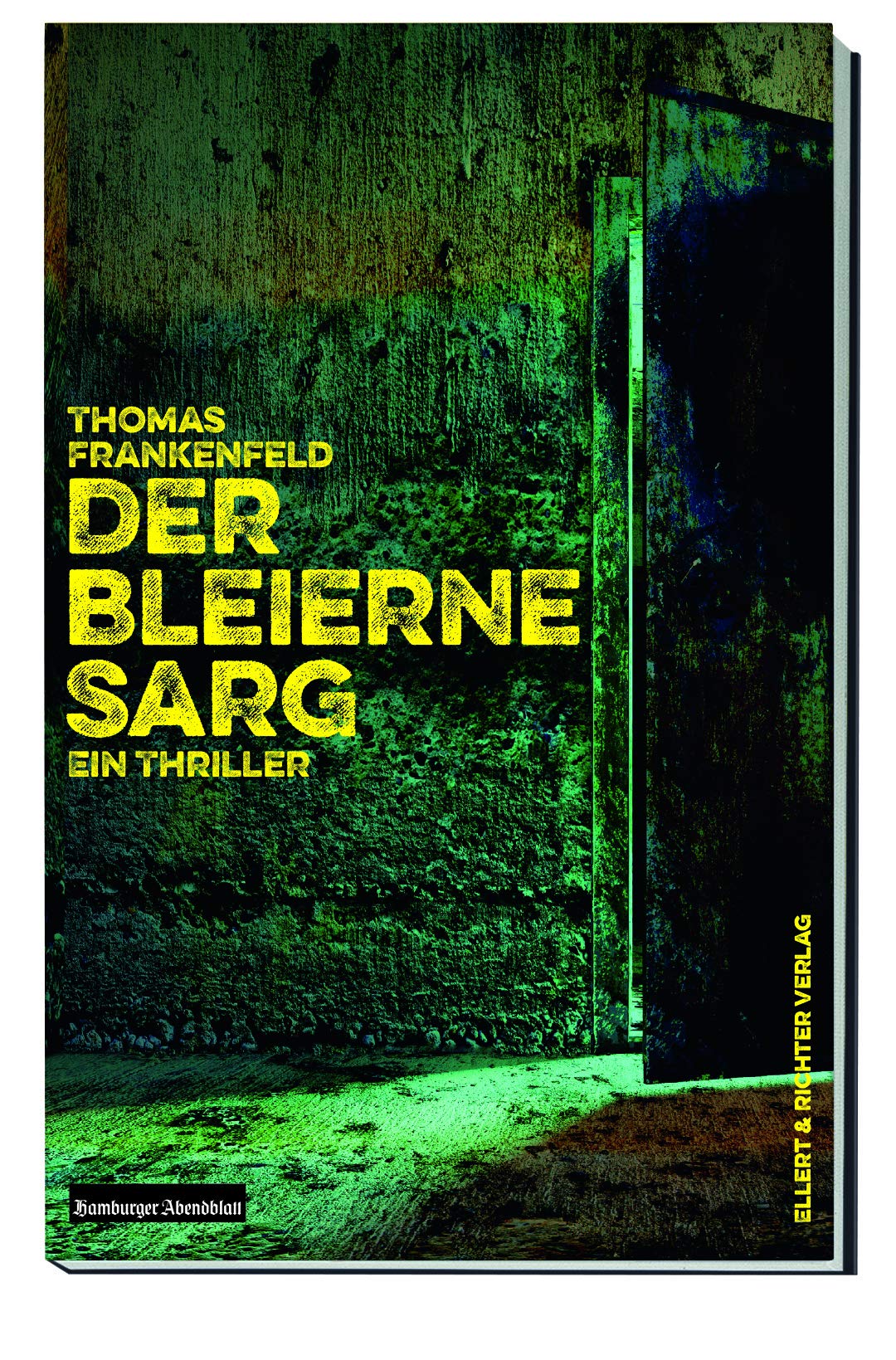 Der bleierne Sarg Contemporary literature Books