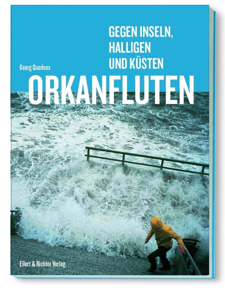 Product Image: Orkanfluten