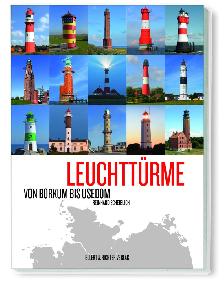 Product Image: Leuchttürme