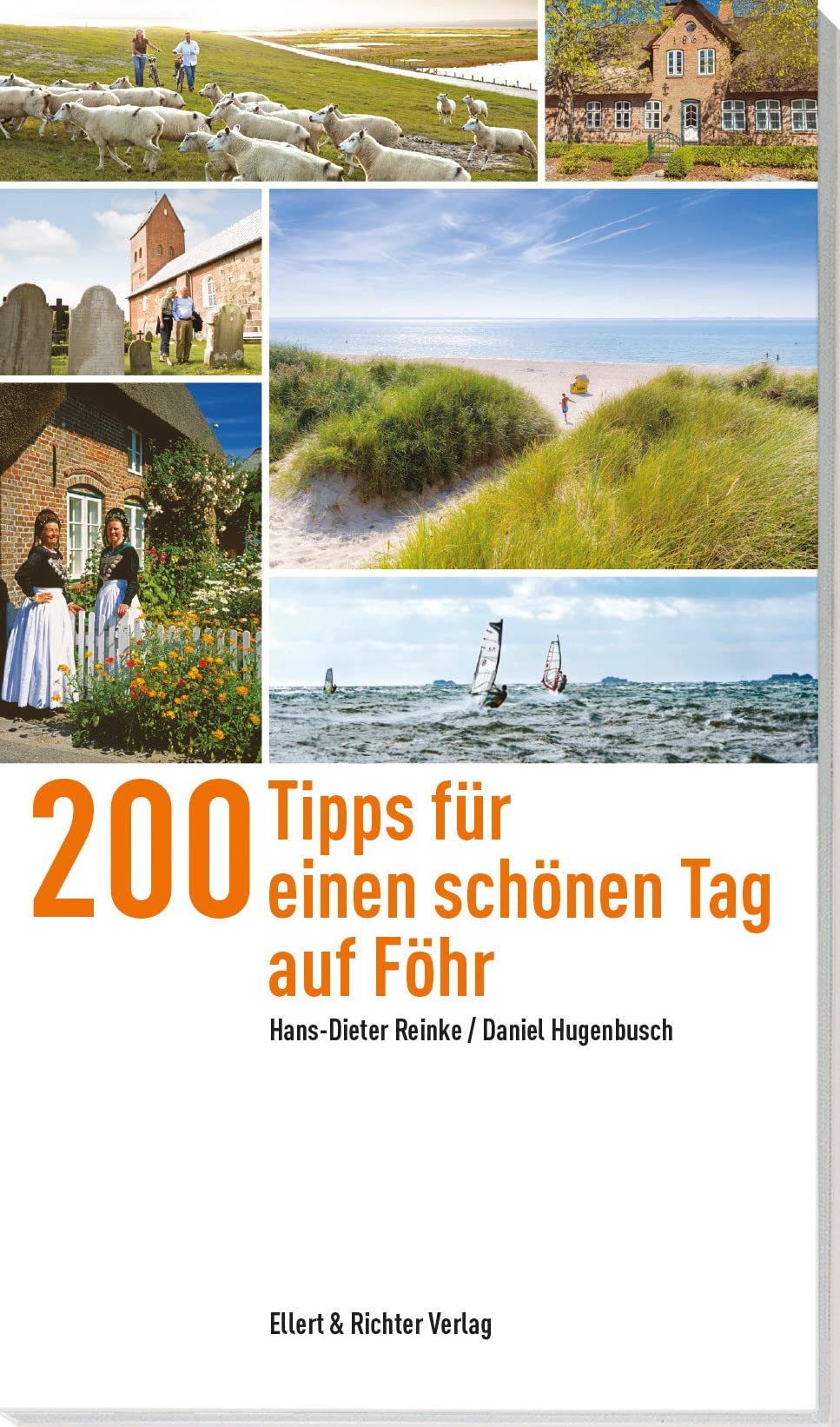200 Tipps für einen schönen Tag auf Föhr Leisure, Home & Garden