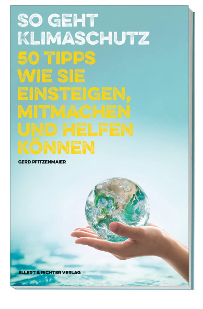 So geht Klimaschutz Mathematics