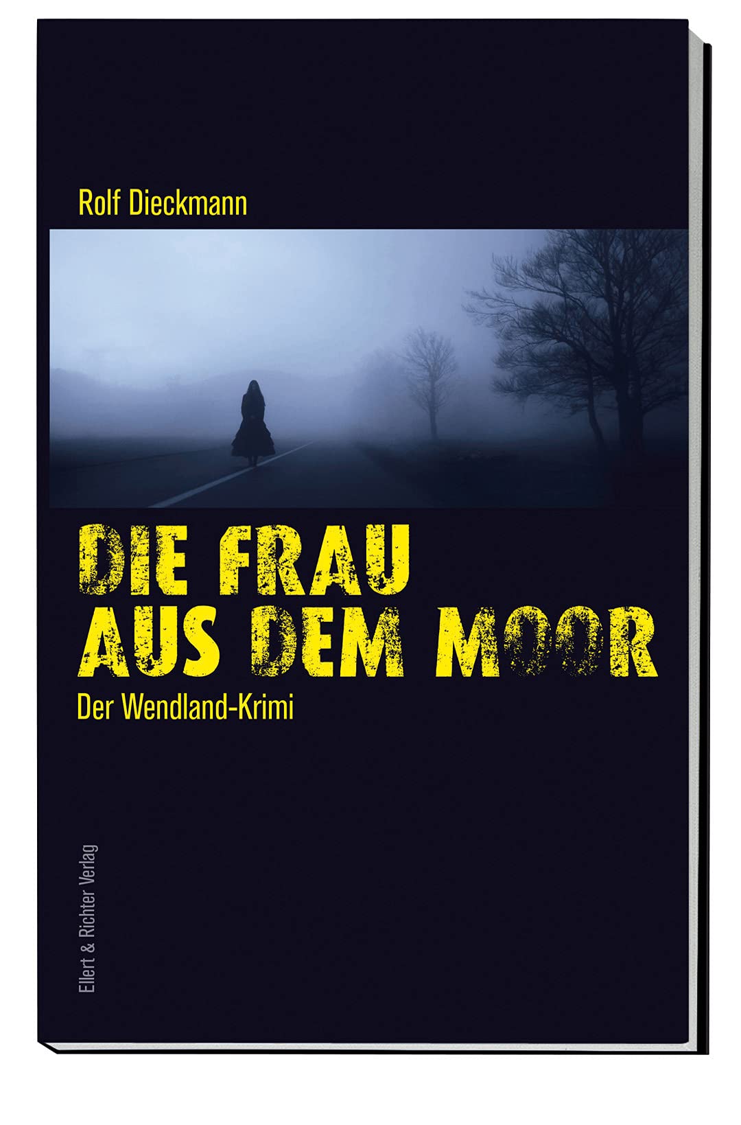 Die Frau aus dem Moor Contemporary literature
