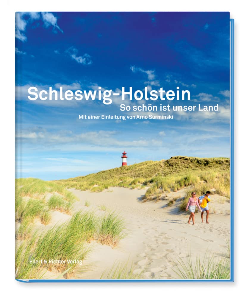 Schleswig-Holstein So schön ist unser Land Leisure, Home & Garden