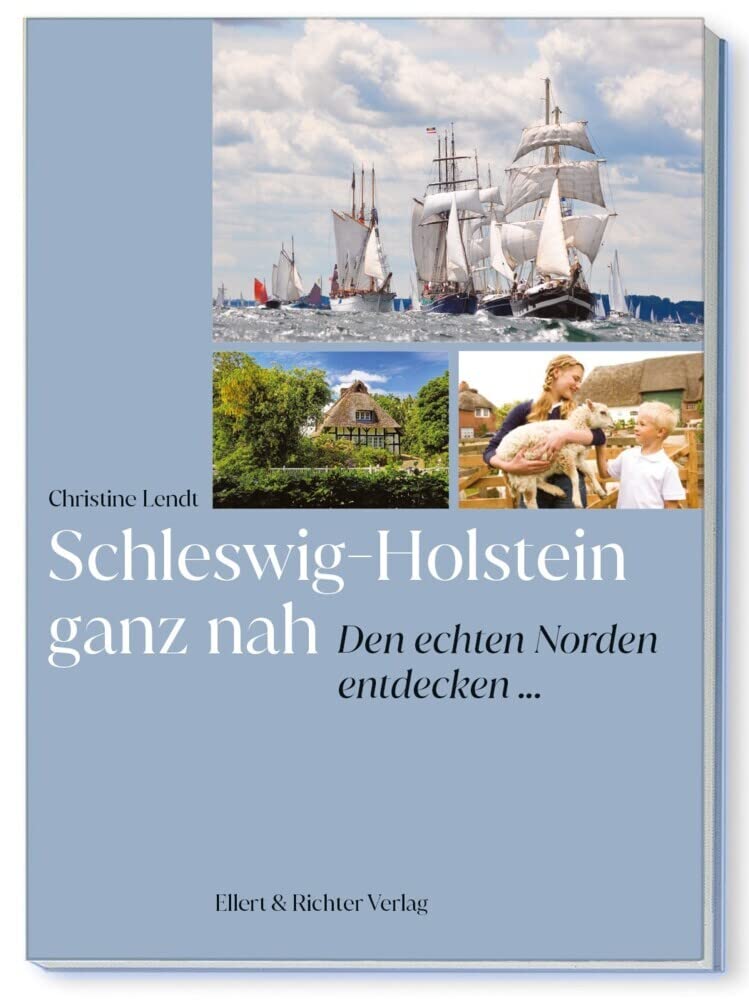 Schleswig-Holstein ganz nah Leisure, Home & Garden