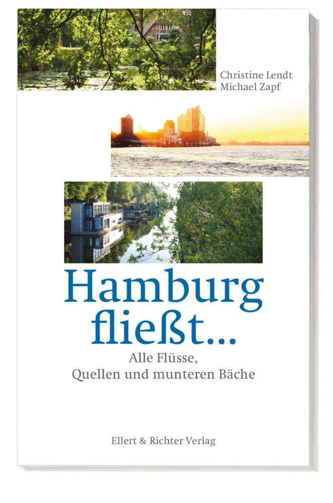 Hamburg fließt... Leisure, Home & Garden