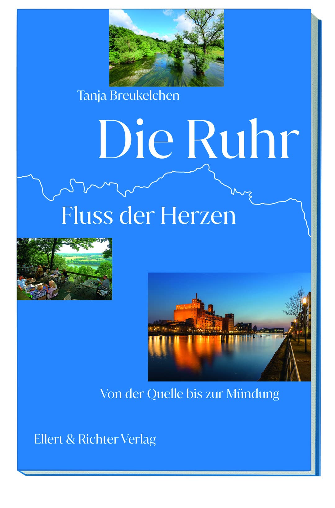 Die Ruhr Leisure, Home & Garden
