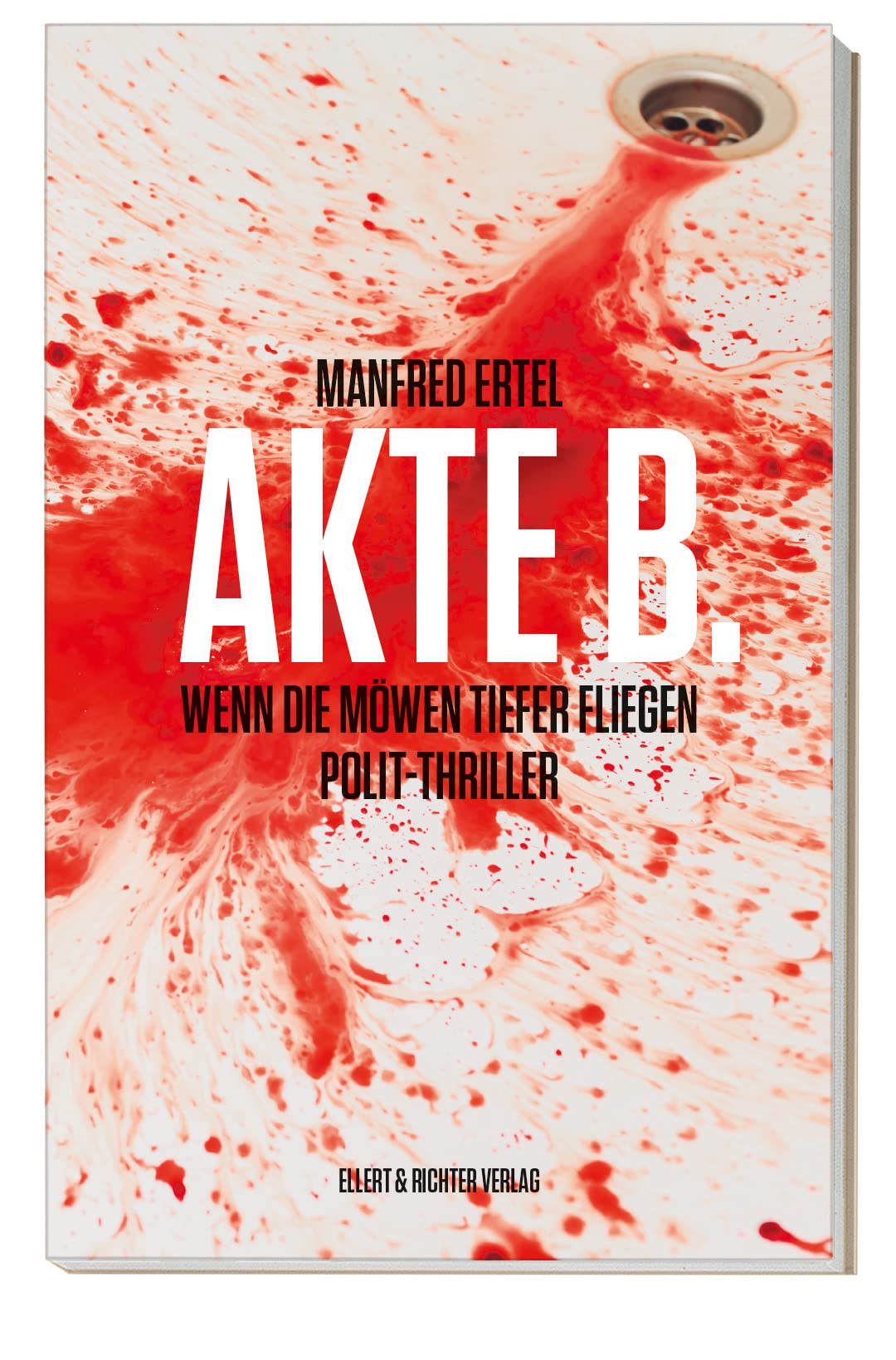Akte B. Contemporary literature