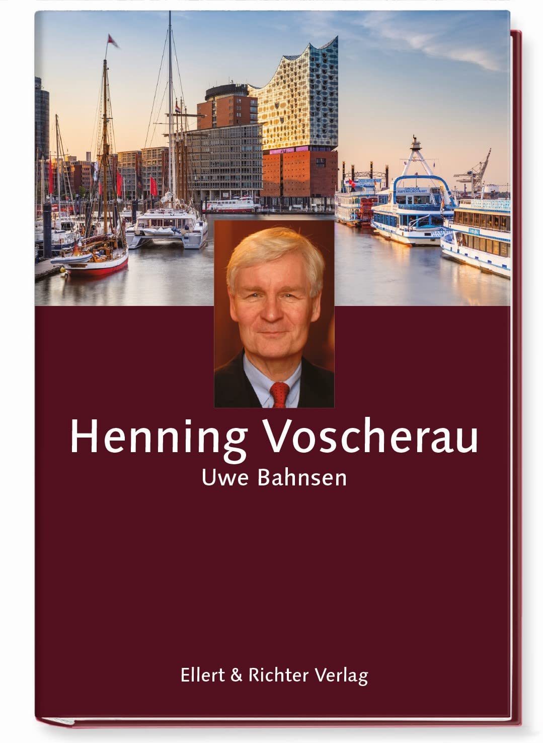 Product Image: Henning Voscherau