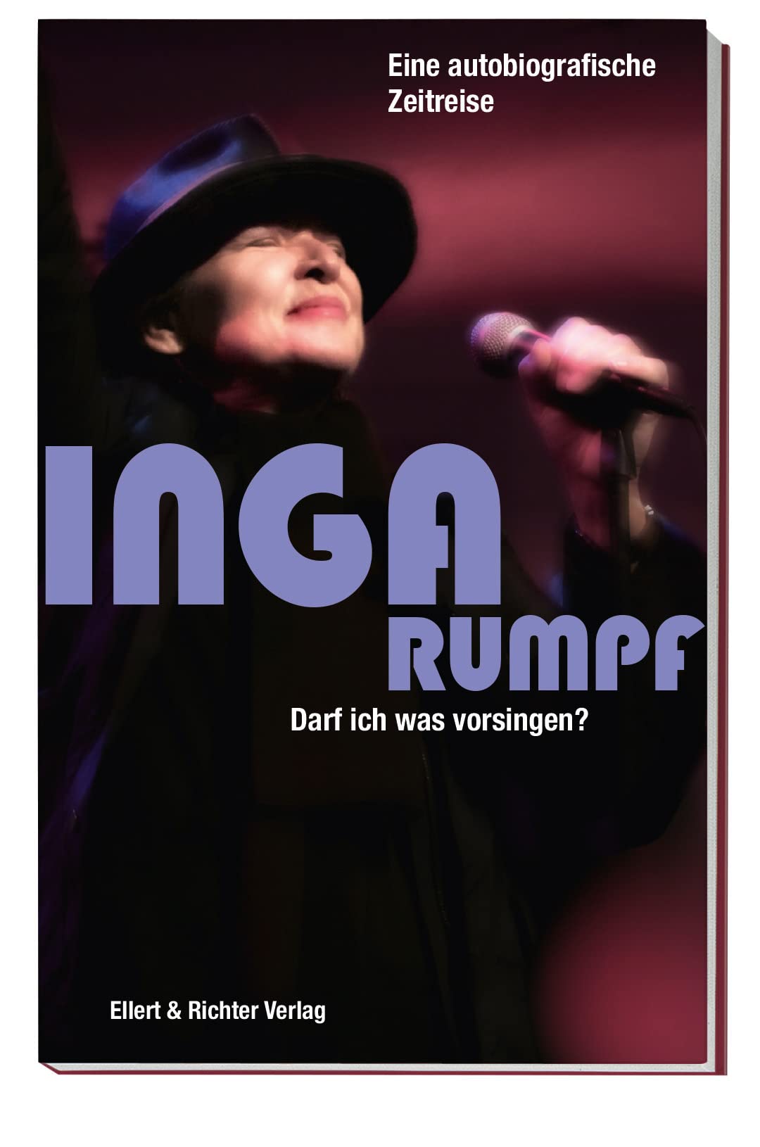 Darf ich was vorsingen? Eine autobiografische Zeitreise Pop culture