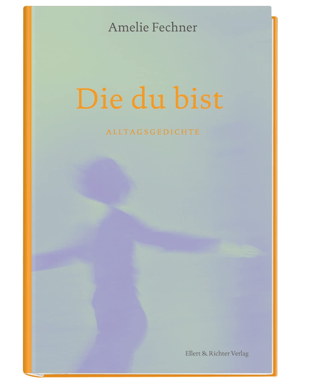 Die du bist Poetry