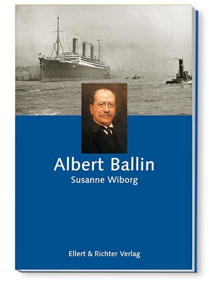 Albert Ballin Memories
