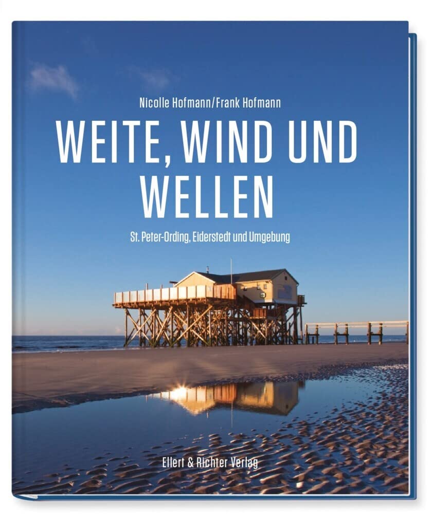 Product Image: Weite, Wind und Wellen