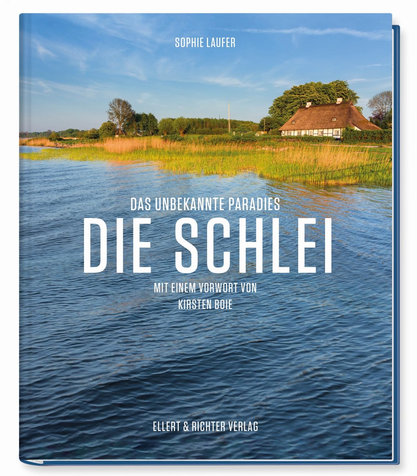 Die Schlei Leisure, Home & Garden Books
