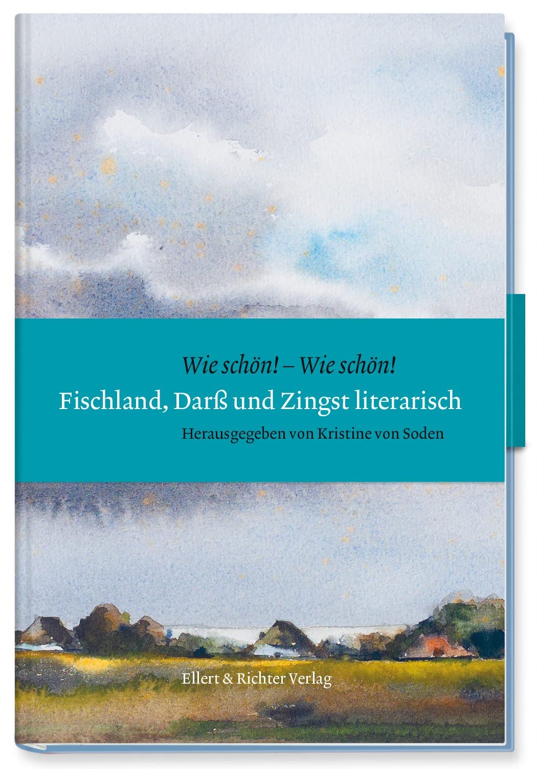Fischland, Darß und Zingst literarisch Contemporary literature