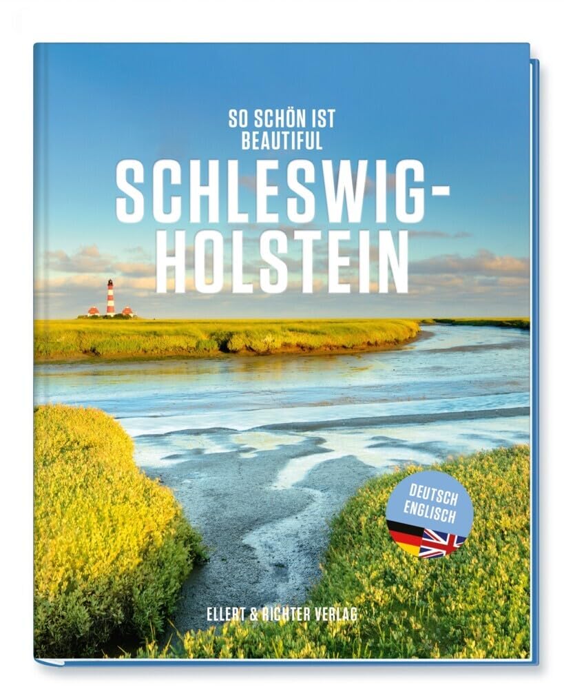 So schön ist Schleswig-Holstein Leisure, Home & Garden