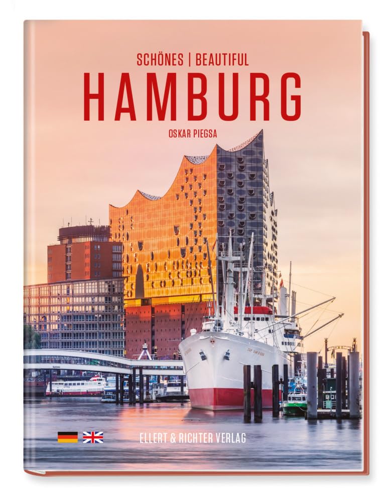 Schönes Hamburg / Beautiful Hamburg Leisure, Home & Garden