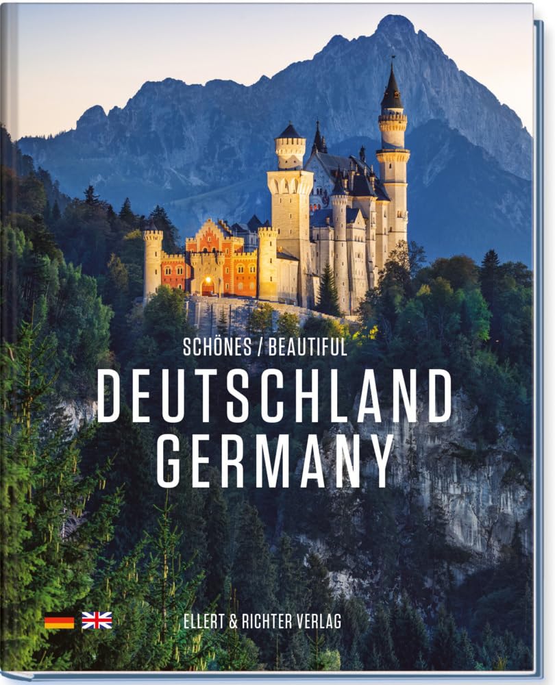 Schönes Deutschland / Beautiful Germany Leisure, Home & Garden
