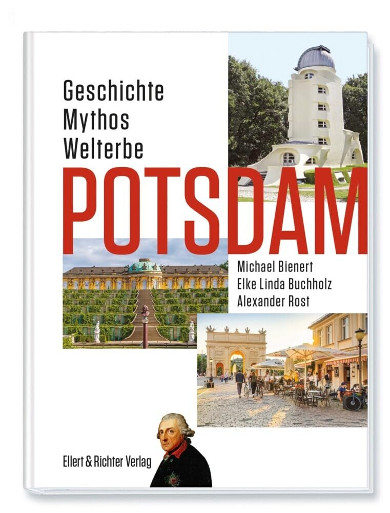 Potsdam Leisure, Home & Garden