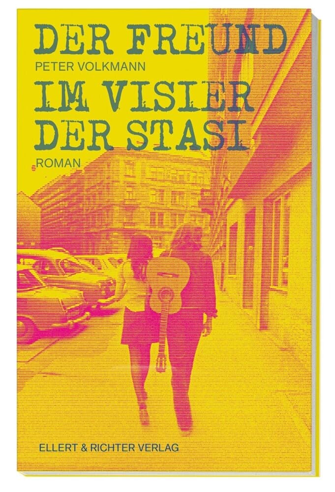 Der Freund Books