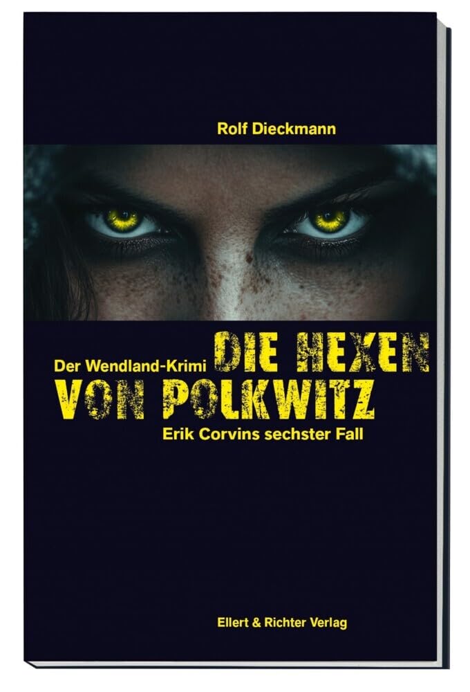 Die Hexen von Polkwitz Crime & Thrillers