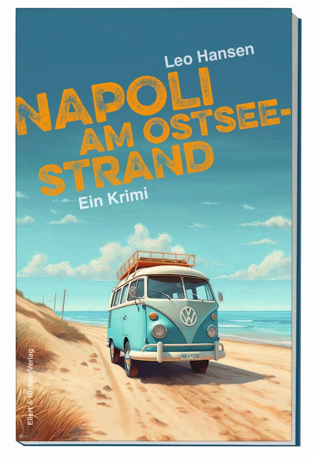 Product Image: Napoli am Ostseestrand