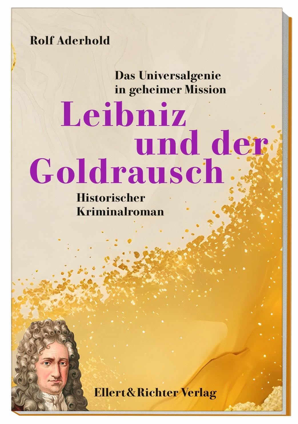 Product Image: Leibniz und der Goldrausch