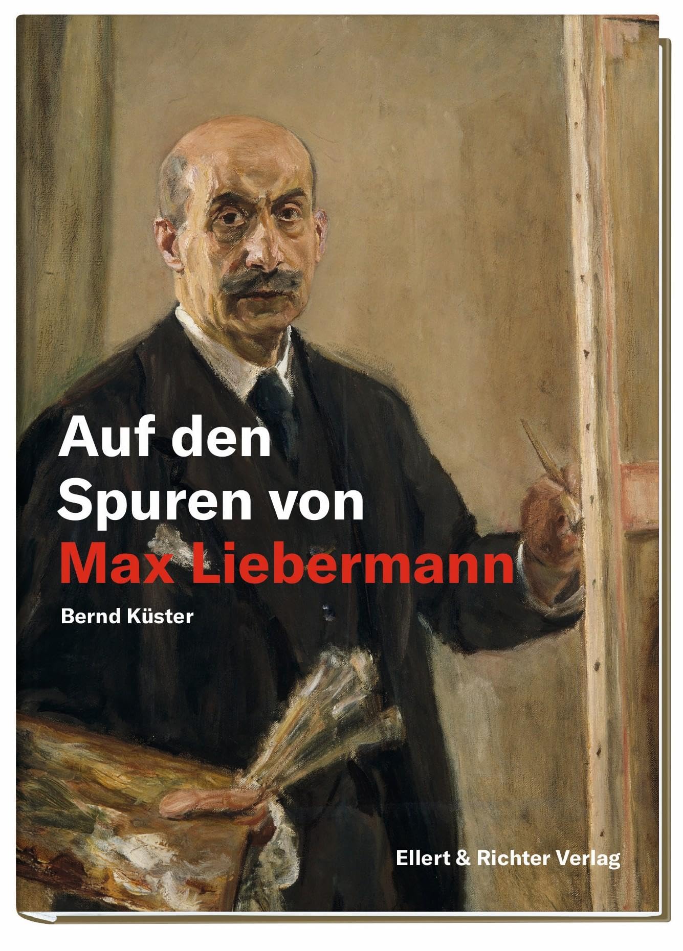 Product Image: Auf den Spuren von Max Liebermann