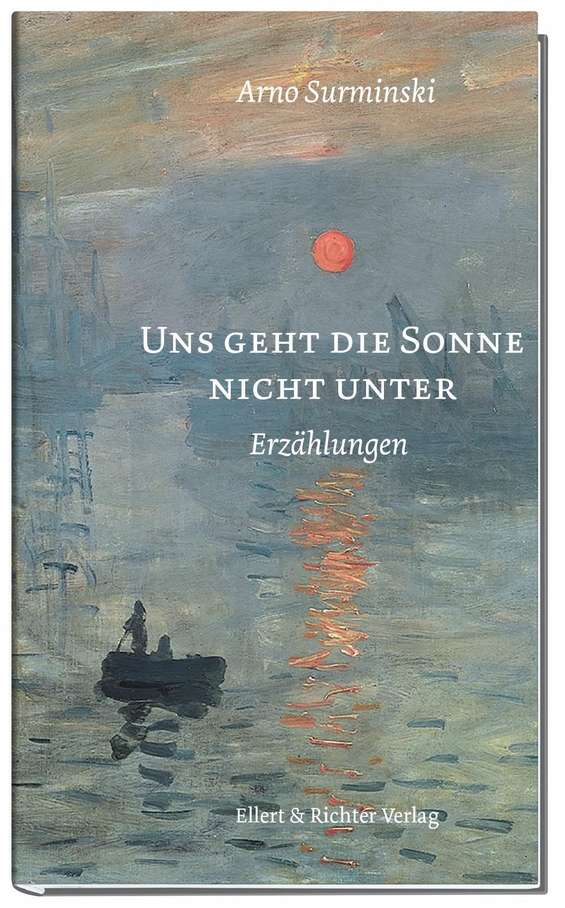 Product Image: Uns geht die Sonne nicht unter