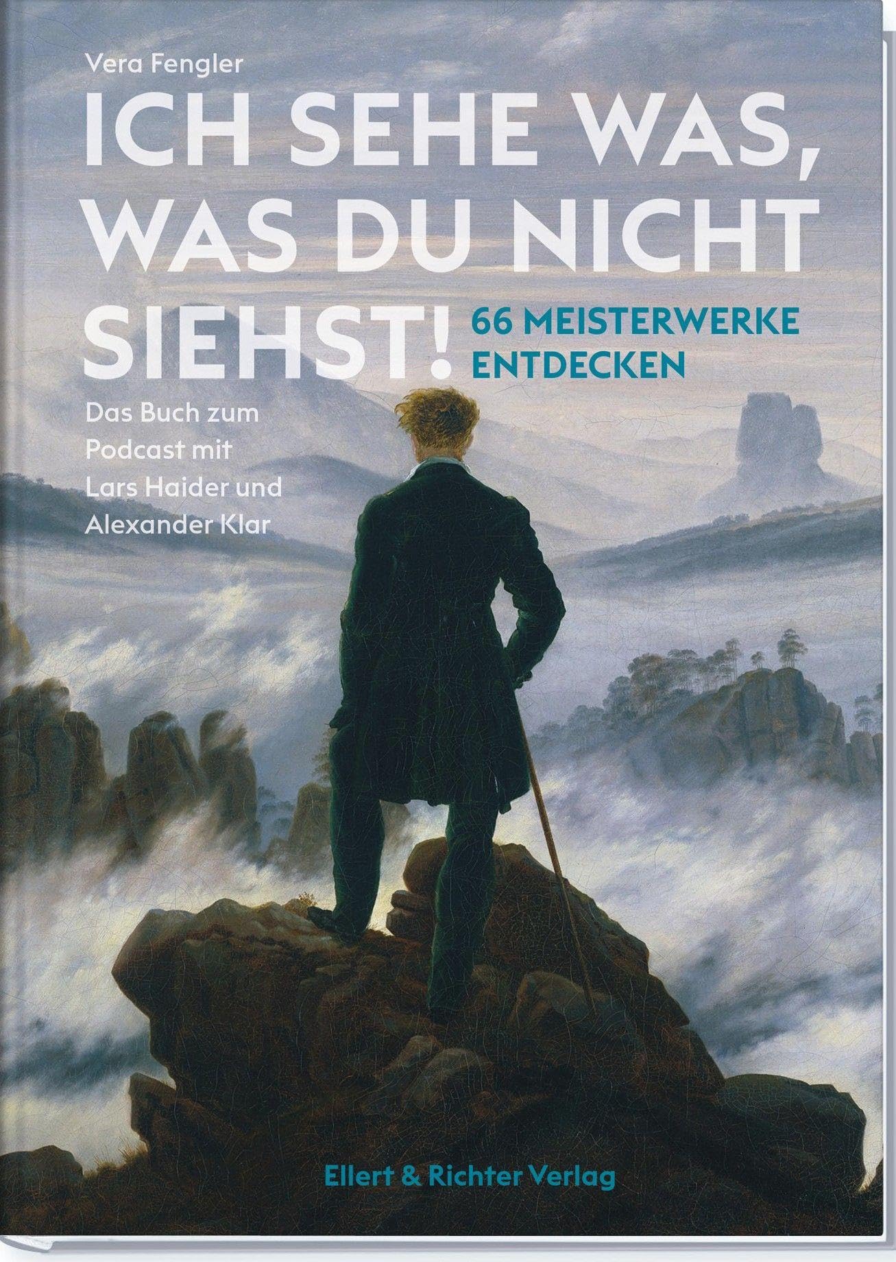 Ich sehe was, was du nicht siehst! Film, Art & Culture