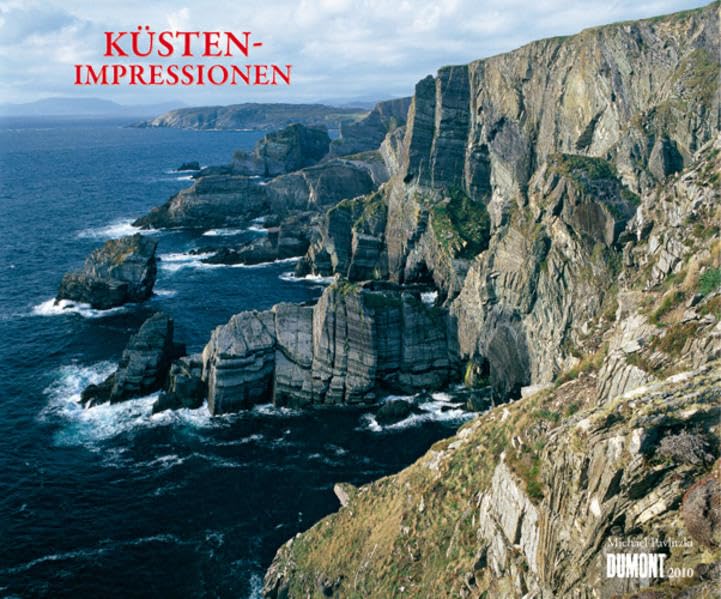 Product Image: Küstenimpressionen 2010