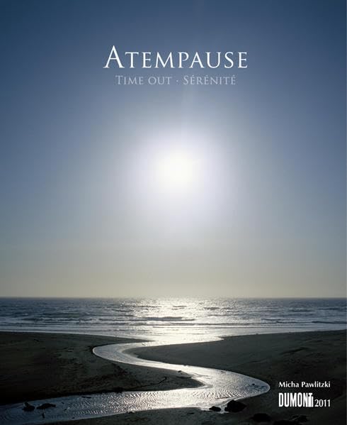 Atempause, Fotokunst-Kalender 2011 Photography