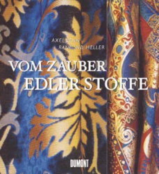 Vom Zauber edler Stoffe Film, Art & Culture