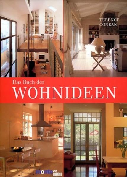 Das Buch der Wohn-Ideen Film, Art & Culture