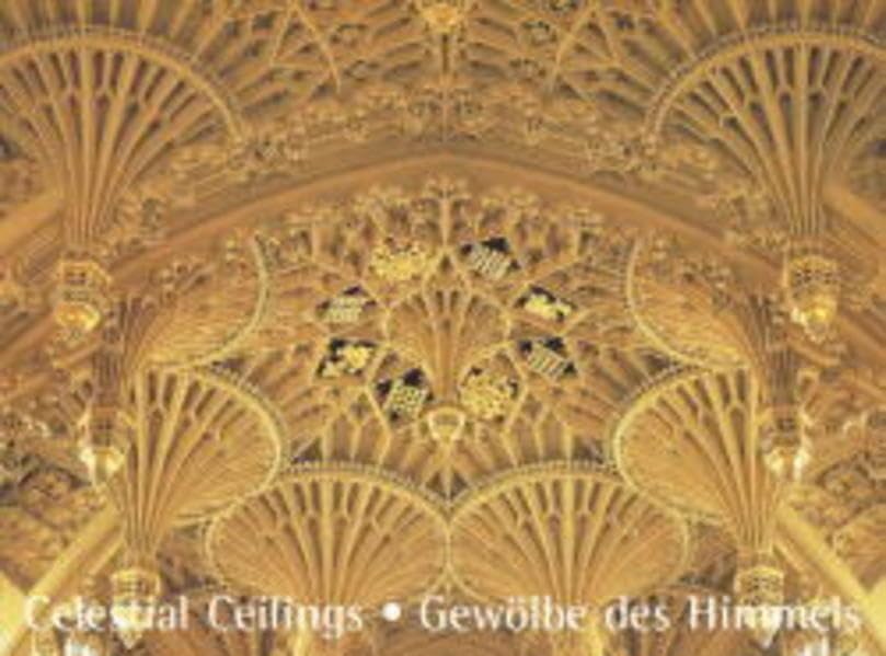 Product Image: Gewölbe des Himmels Grusskarten-Set