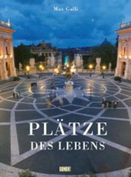 Plätze des Lebens: La Piazza Italiana Travel