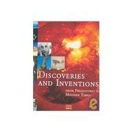 Discoveries and Inventions: From Prehistoric to Modern Times Social Sciences