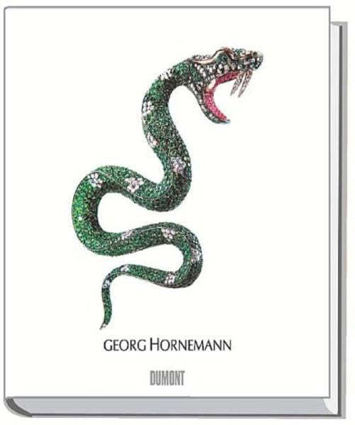 Georg Hornemann: Prolog: Markus Lüpertz. Essay: Ulf Poschardt Film, Art & Culture