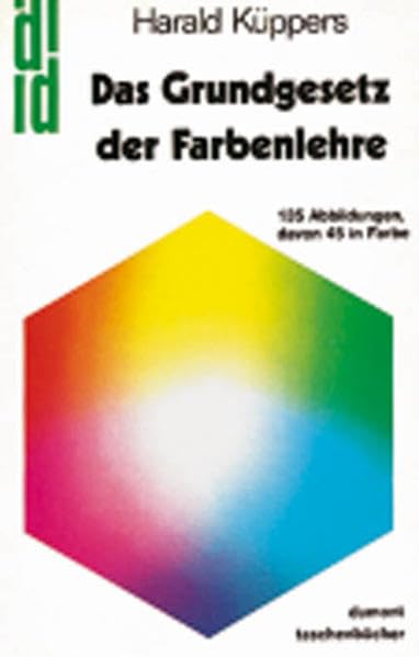 Das Grundgesetz der Farbenlehre Film, Art & Culture