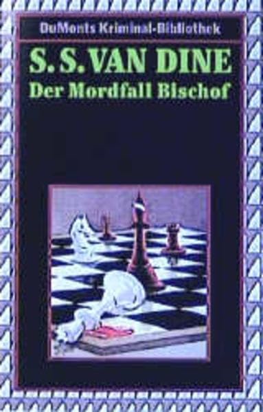 Der Mordfall Bischof Crime & Thrillers
