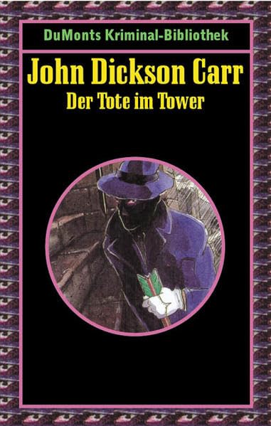 Product Image: Der Tote im Tower