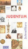 DuMont Schnellkurs Judentum Religion & Esotericism