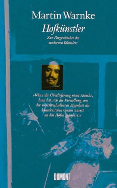 Hofkünstler: Zur Vorgeschichte des modernen Künstlers Film, Art & Culture