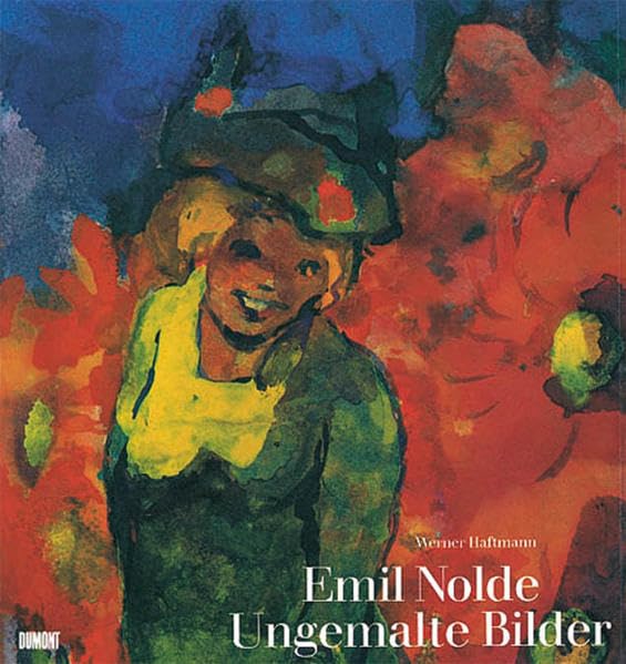 Emil Nolde - Ungemalte Bilder: Aquarelle und "Worte am Rande" Film, Art & Culture