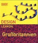 Product Image: Designlexikon Großbritannien