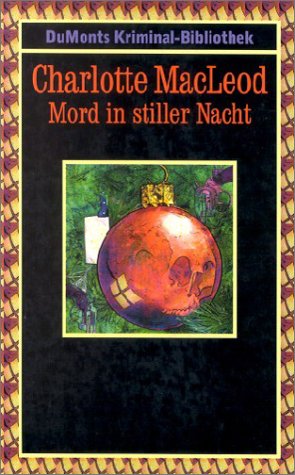 Mord in stiller Nacht Contemporary literature Books