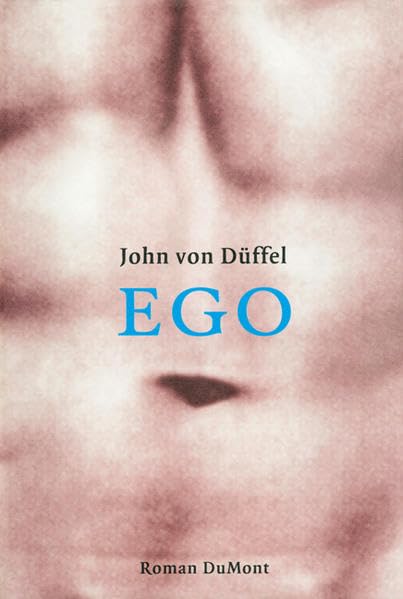 Ego Contemporary literature Books