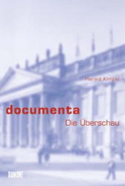 documenta. Die Überschau Film, Art & Culture